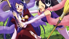 The World God Only Knows Anime anime girls elucia de lute ima