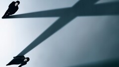 The X-Files david duchovny Gillian Anderson