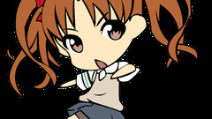 to aru majutsu no index to aru kagaku no railgun anime girls