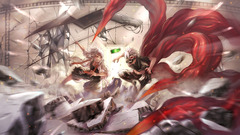 Tokyo Ghoul Kaneki Ken Anime