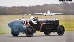 top gear BMW the stig Car vehicle