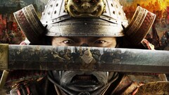 Total War: Shogun 2 PC gaming video game art