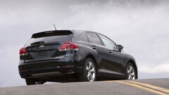 Toyota Venza Car