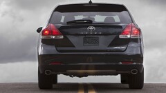 Toyota Venza Car Toyota vehicle numbers