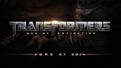 Transformers: Age of Extinction Movies 2014 (Year)