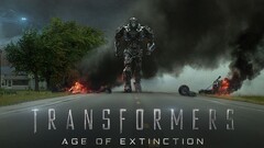 Transformers: Age of Extinction Movies Robots
