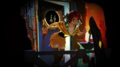 transistor Red (Transistor) video games