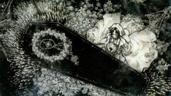 Trinity Blood anime girls Anime fantasy art