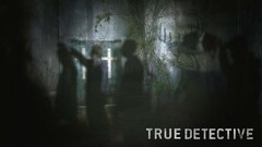 True Detective TV TV series
