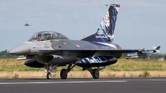 Turkish Air Force Turkish Armed Forces TUAF tiger turkish