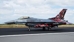 Turkish Air Force Turkish Armed Forces TUAF tiger turkish