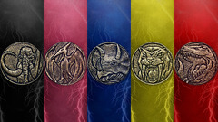 TV Power Rangers collage Mighty Morphin Power Rangers