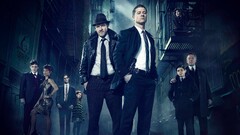 TV TV series Gotham