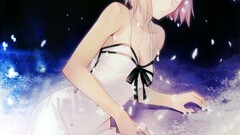 type-moon takeuchi takashi anime girls Anime