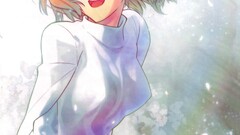 type-moon takeuchi takashi arcueid brunestud anime girls Anime