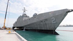 united states Navy ship military vehicle