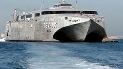 united states Navy vehicle military