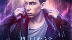 United We Are Robbert van de Corput Hardwell album covers