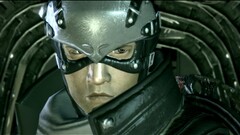 video game characters video games PC gaming screen shot