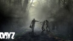 video games apocalyptic PC gaming dayz video game art