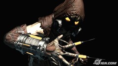 video games Batman Scarecrow (character)