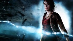 video games beyond two souls ellen page Jodie Holmes