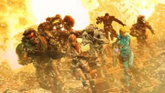 video games Claire Farron commander shepard samus aran