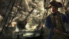 video games empire: total war video game art PC gaming