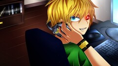 video games headphones hylian crest