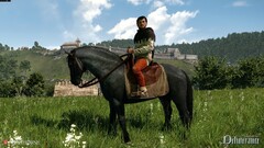 video games Kingdom Come: Deliverance Warhorse Studios