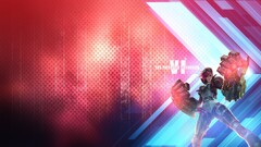 video games League of Legends Vi (League of Legends)