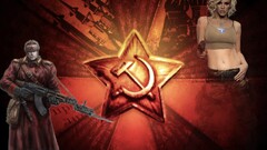 video games red alert 3 Command & Conquer: Red Alert 3 PC gaming