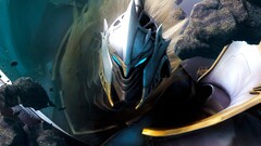 video games robot video game art PC gaming