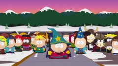 video games south park the stick of truth south park