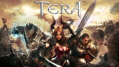 video games Tera Tera Online Tera Rising