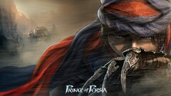 video games ubisoft blue eyes prince of persia 2008 fantasy art