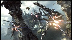 video games unreal tournament PC gaming video game art