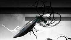 video games Wipeout Wipeout HD