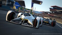 Vision Gran Turismo 2013 (Year) video games racing Car Sony