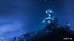 WALL E Animated Movies Movies Robots Pixar Animation Studios