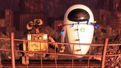 WALL E Pixar Animation Studios Disney Pixar
