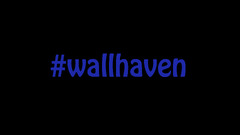 wallhaven black blue sharp Simple Background black background