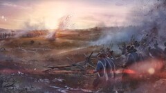 War soldier Assassin's Creed III video games