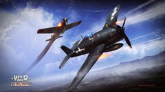 war thunder airplane gaijin entertainment