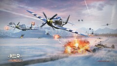 war thunder airplane gaijin entertainment video games