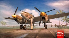 war thunder airplane gaijin entertainment video games