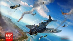 war thunder airplane gaijin entertainment video games