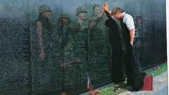 War Vietnam War memorial