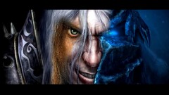 warcraft iii video game characters warcraft arthas Lich King