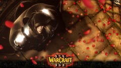 warcraft iii Warcraft III: Reign of Chaos PC gaming